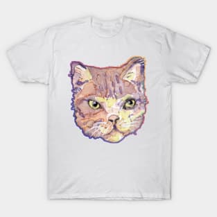 Fred the Cat T-Shirt